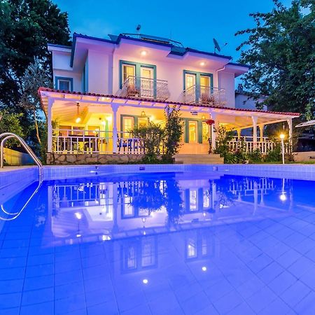 Calypso Cozy Suites (Adults Only) Dalyan Extérieur photo