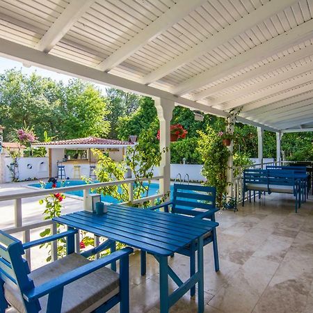 Calypso Cozy Suites (Adults Only) Dalyan Extérieur photo