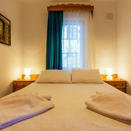 Calypso Cozy Suites (Adults Only) Dalyan Extérieur photo
