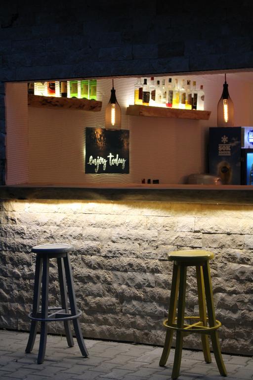 Calypso Cozy Suites (Adults Only) Dalyan Extérieur photo