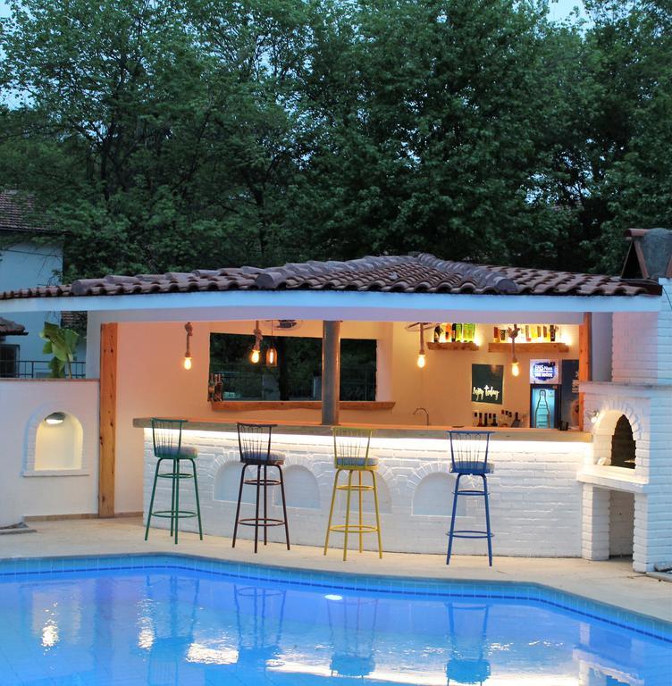 Calypso Cozy Suites (Adults Only) Dalyan Extérieur photo