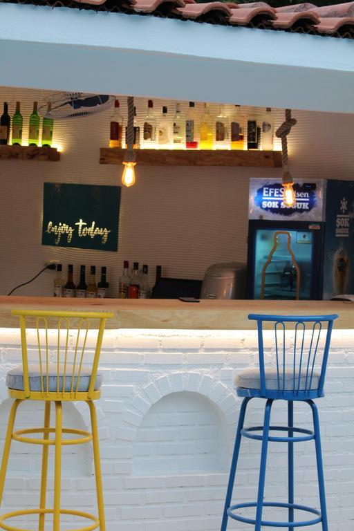 Calypso Cozy Suites (Adults Only) Dalyan Extérieur photo