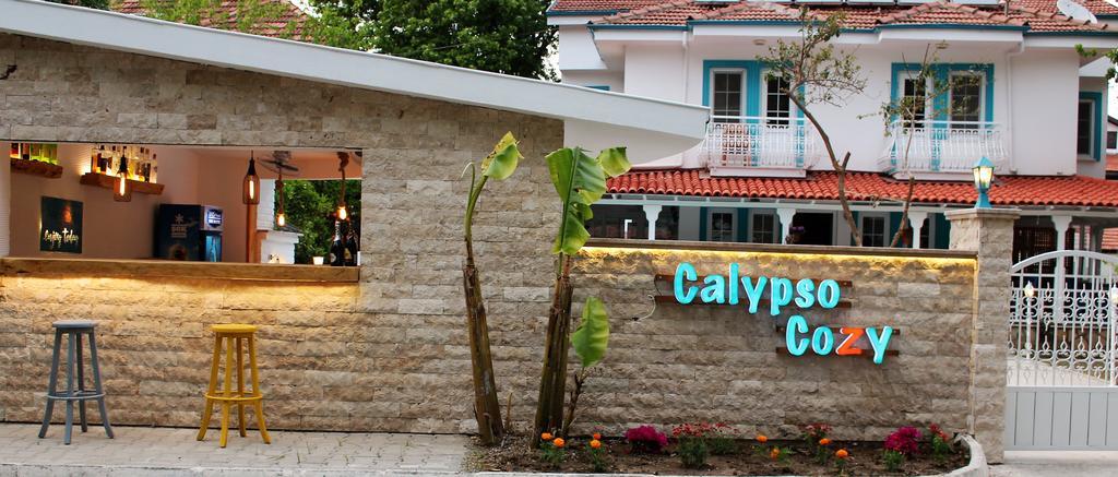 Calypso Cozy Suites (Adults Only) Dalyan Extérieur photo