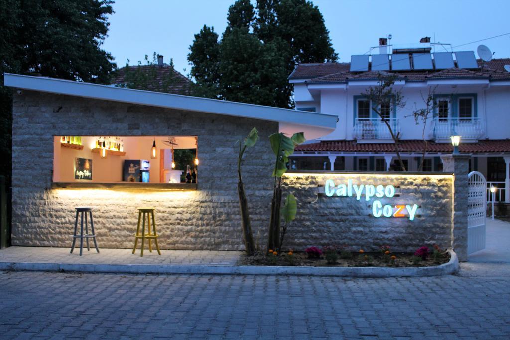 Calypso Cozy Suites (Adults Only) Dalyan Extérieur photo