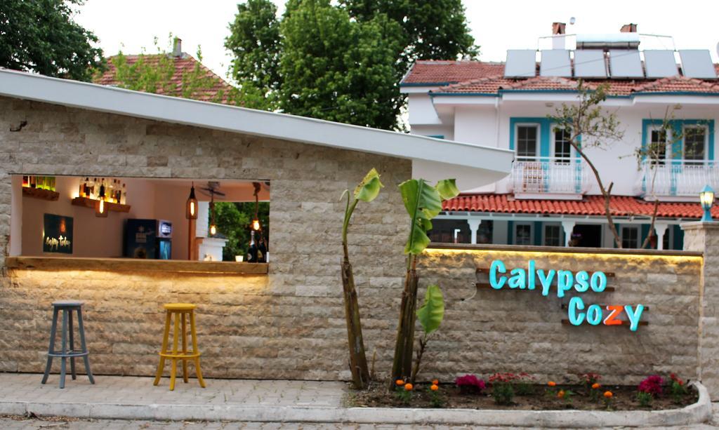 Calypso Cozy Suites (Adults Only) Dalyan Extérieur photo