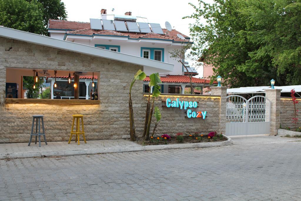 Calypso Cozy Suites (Adults Only) Dalyan Extérieur photo