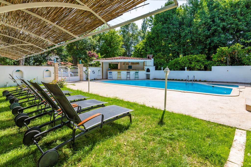 Calypso Cozy Suites (Adults Only) Dalyan Extérieur photo