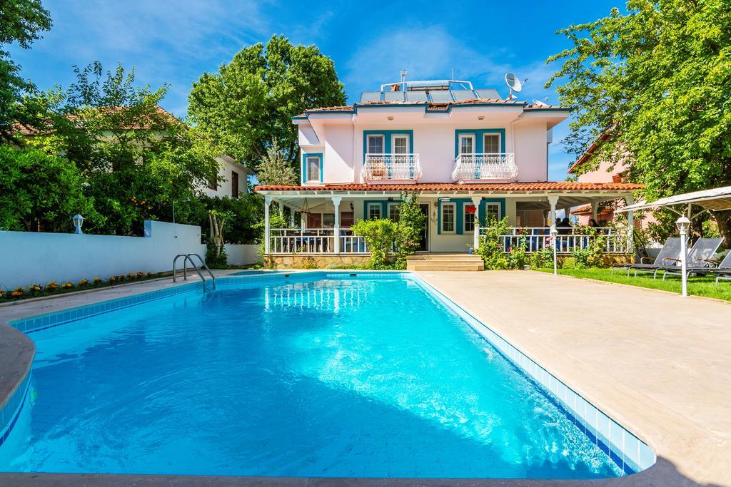 Calypso Cozy Suites (Adults Only) Dalyan Extérieur photo