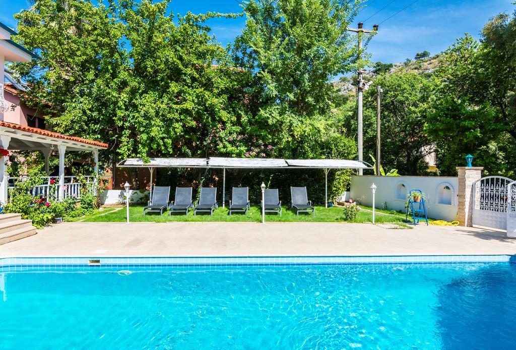 Calypso Cozy Suites (Adults Only) Dalyan Extérieur photo