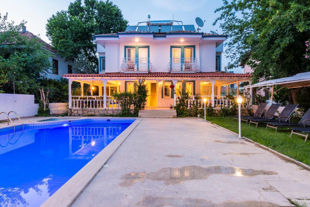 Calypso Cozy Suites (Adults Only) Dalyan Extérieur photo