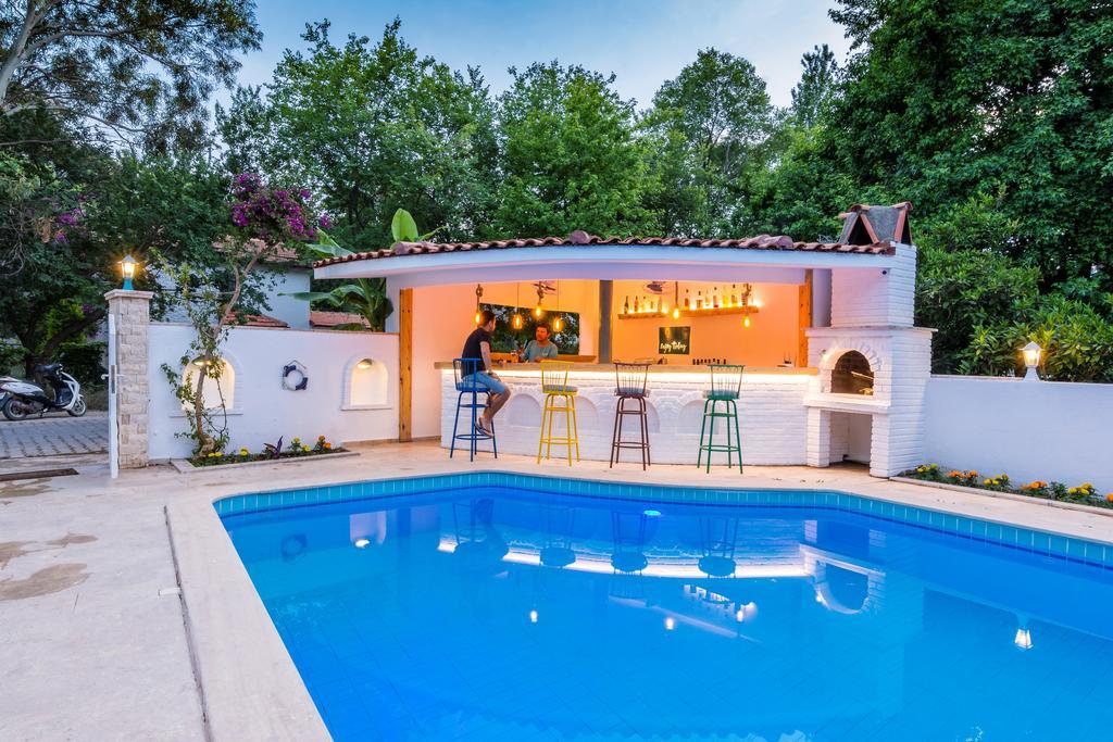 Calypso Cozy Suites (Adults Only) Dalyan Extérieur photo