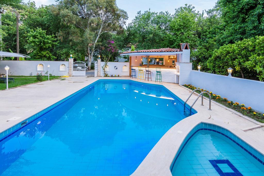 Calypso Cozy Suites (Adults Only) Dalyan Extérieur photo