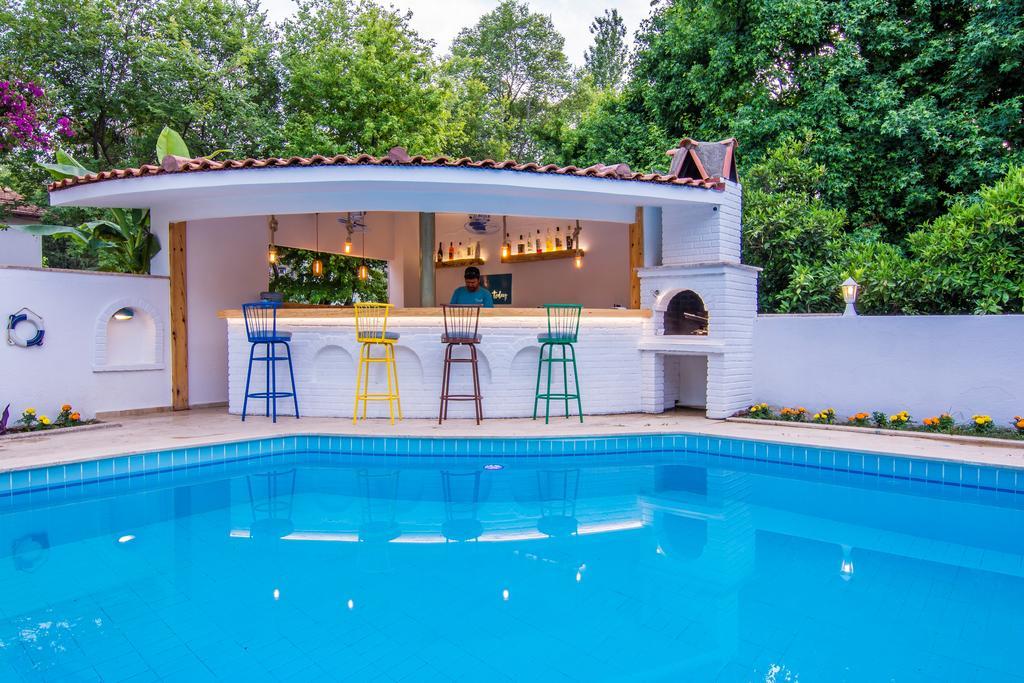 Calypso Cozy Suites (Adults Only) Dalyan Extérieur photo