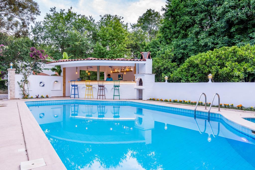 Calypso Cozy Suites (Adults Only) Dalyan Extérieur photo