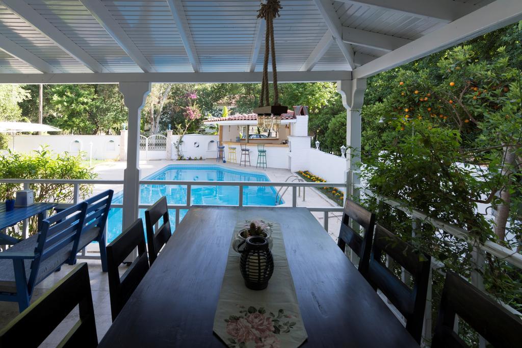 Calypso Cozy Suites (Adults Only) Dalyan Extérieur photo