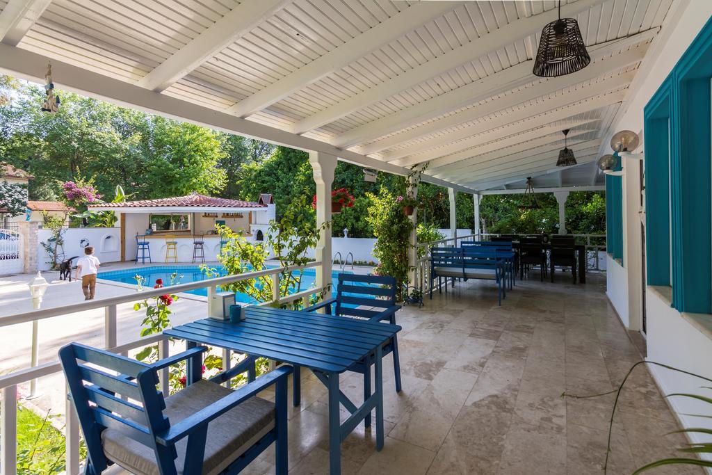 Calypso Cozy Suites (Adults Only) Dalyan Extérieur photo