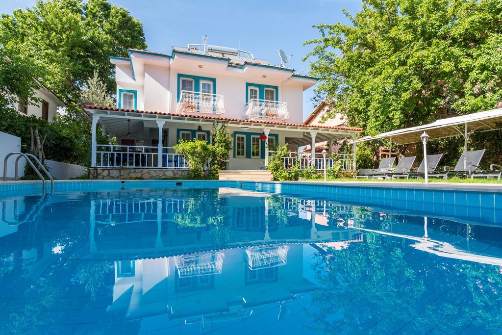 Calypso Cozy Suites (Adults Only) Dalyan Extérieur photo