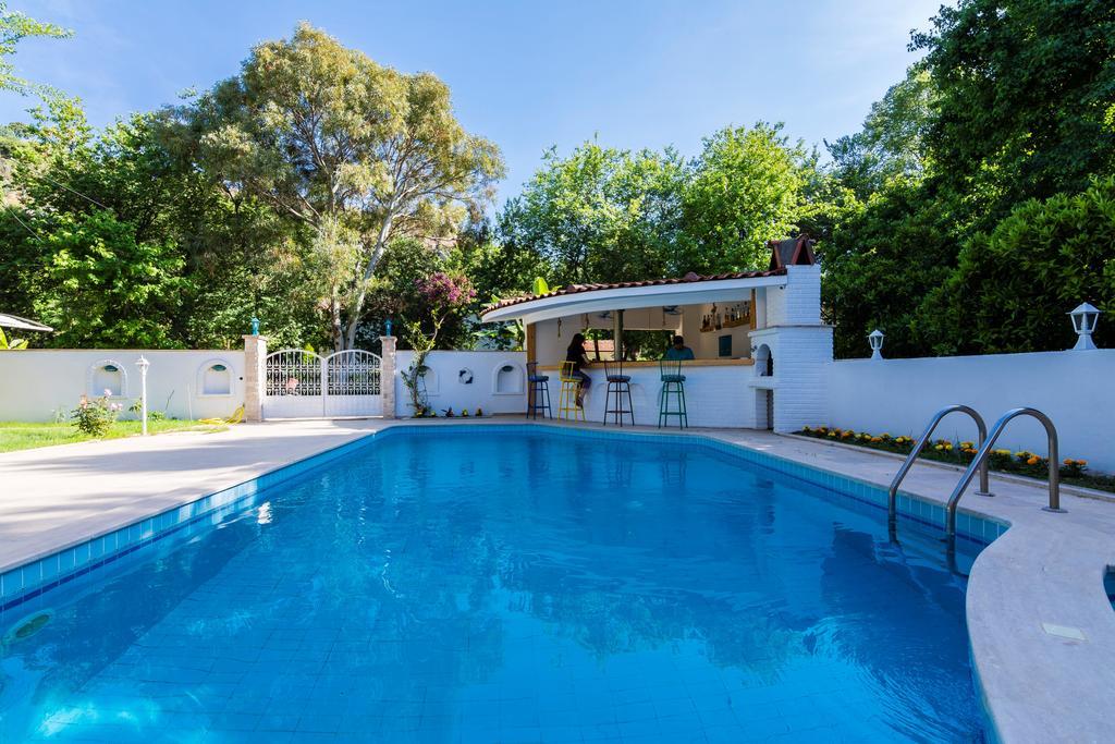 Calypso Cozy Suites (Adults Only) Dalyan Extérieur photo