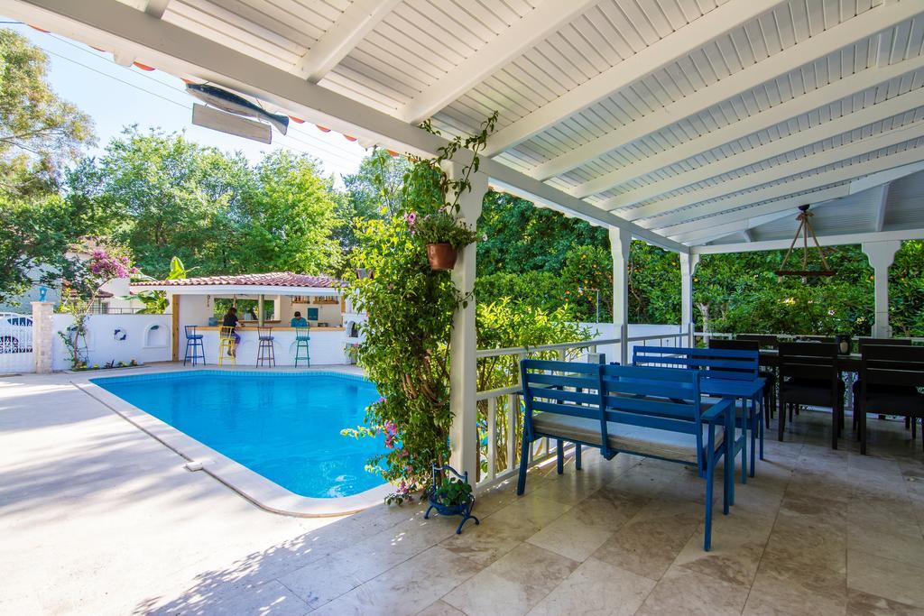 Calypso Cozy Suites (Adults Only) Dalyan Extérieur photo