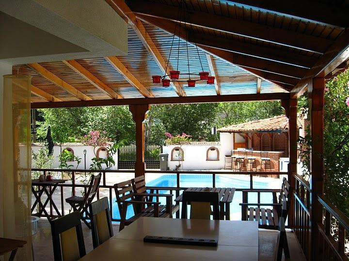 Calypso Cozy Suites (Adults Only) Dalyan Extérieur photo