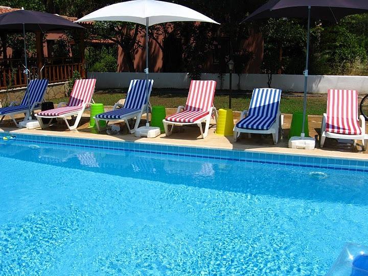 Calypso Cozy Suites (Adults Only) Dalyan Extérieur photo