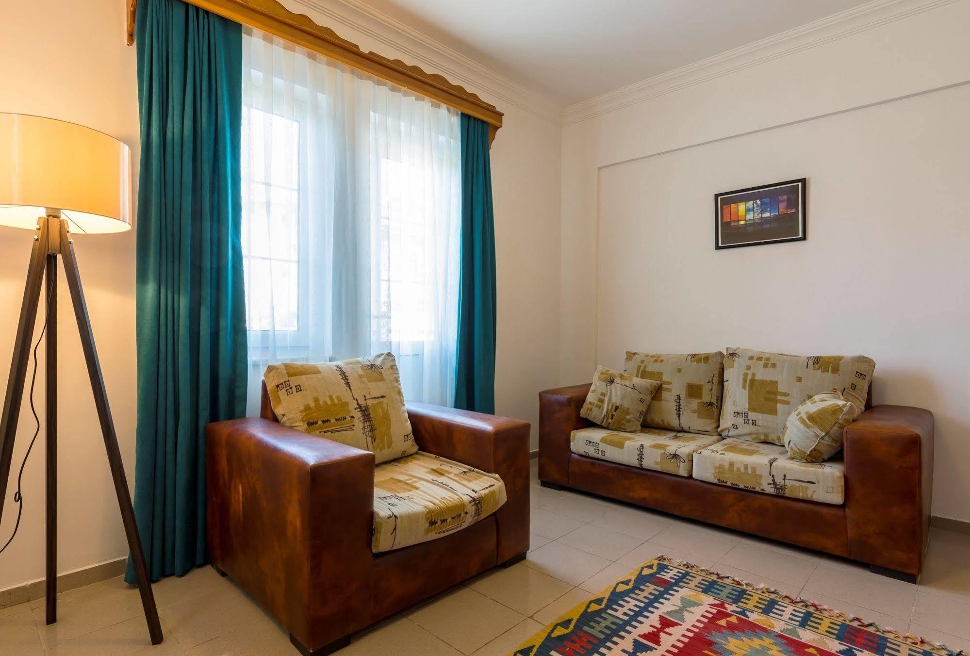 Calypso Cozy Suites (Adults Only) Dalyan Extérieur photo