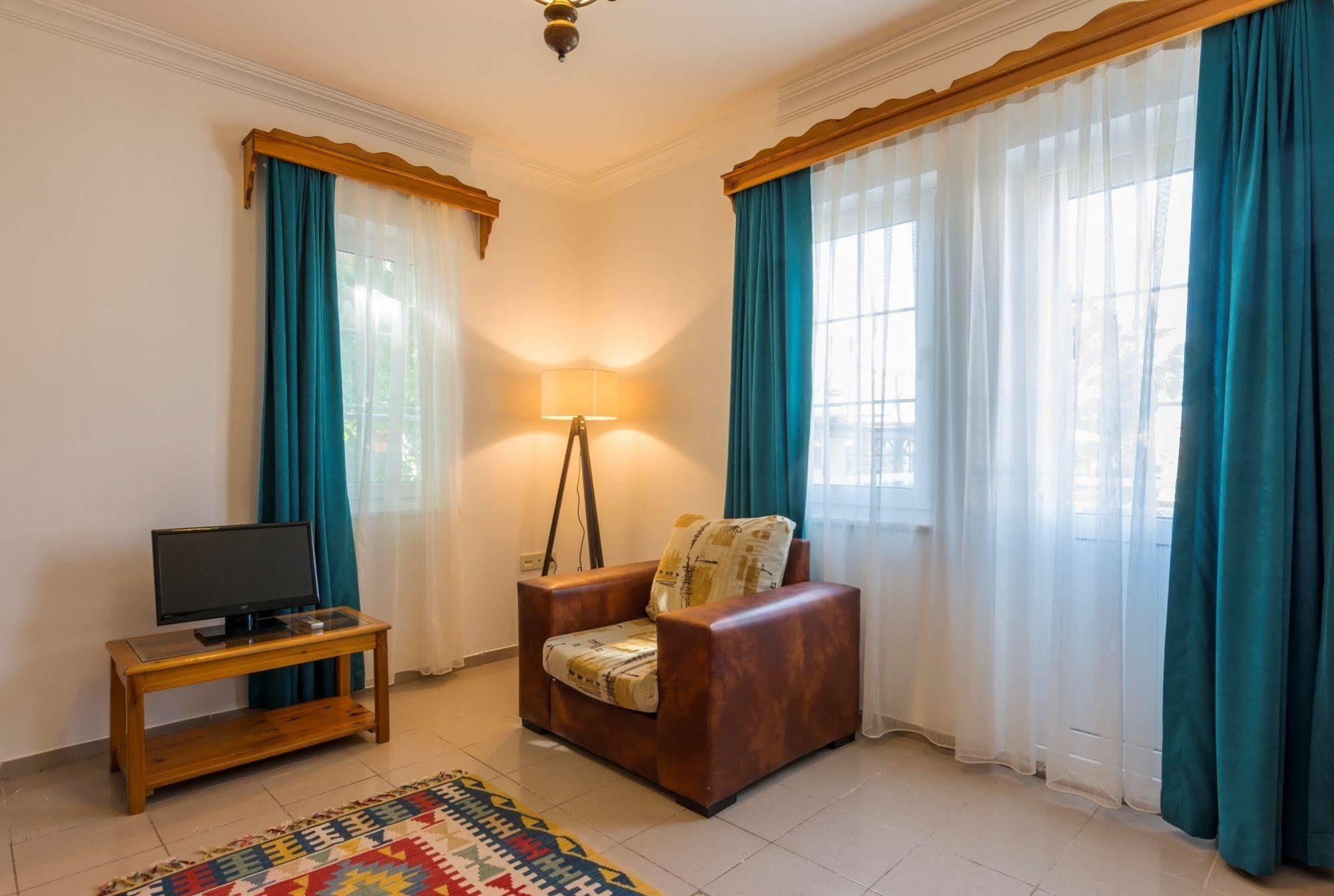 Calypso Cozy Suites (Adults Only) Dalyan Extérieur photo