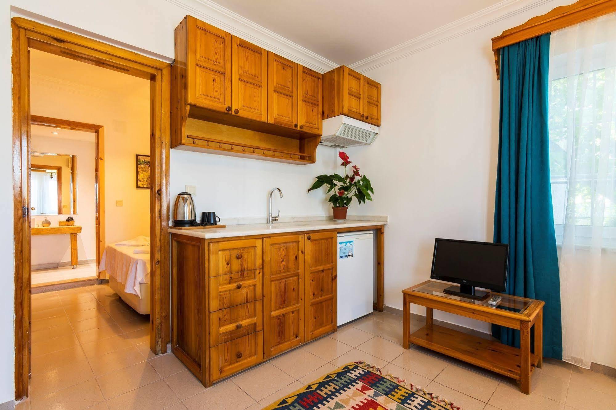 Calypso Cozy Suites (Adults Only) Dalyan Extérieur photo