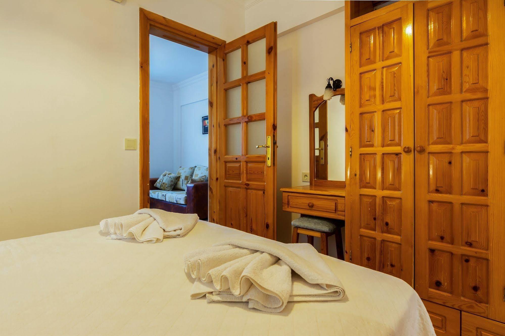 Calypso Cozy Suites (Adults Only) Dalyan Extérieur photo