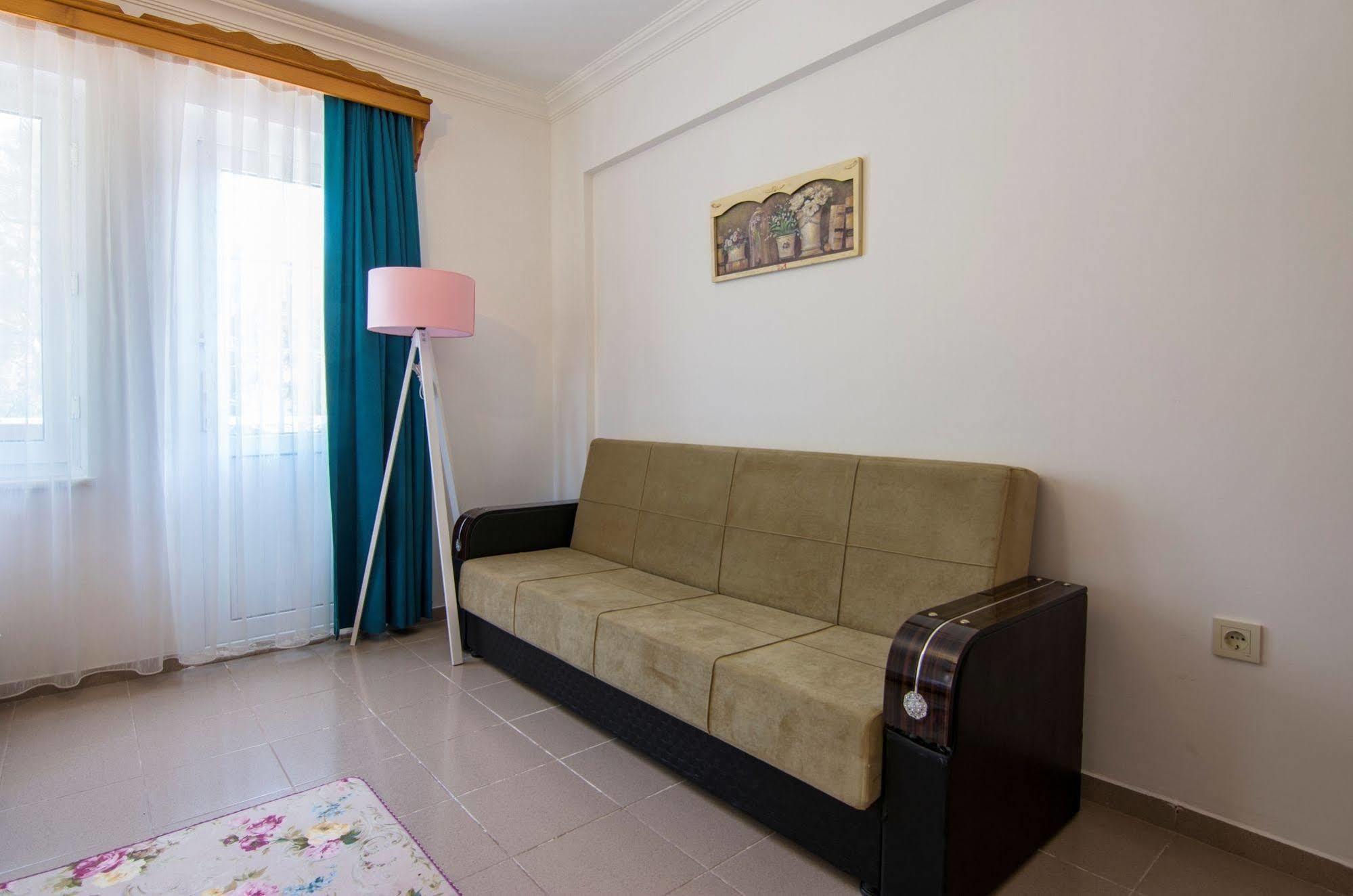 Calypso Cozy Suites (Adults Only) Dalyan Extérieur photo