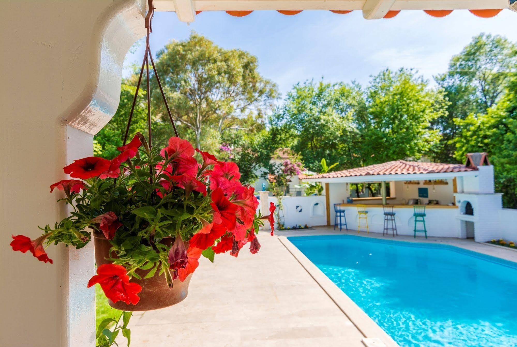 Calypso Cozy Suites (Adults Only) Dalyan Extérieur photo