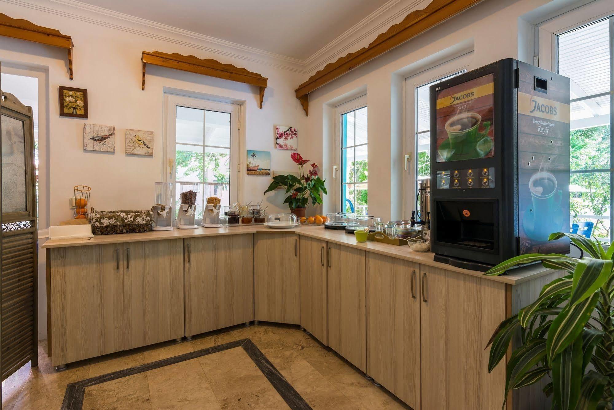 Calypso Cozy Suites (Adults Only) Dalyan Extérieur photo