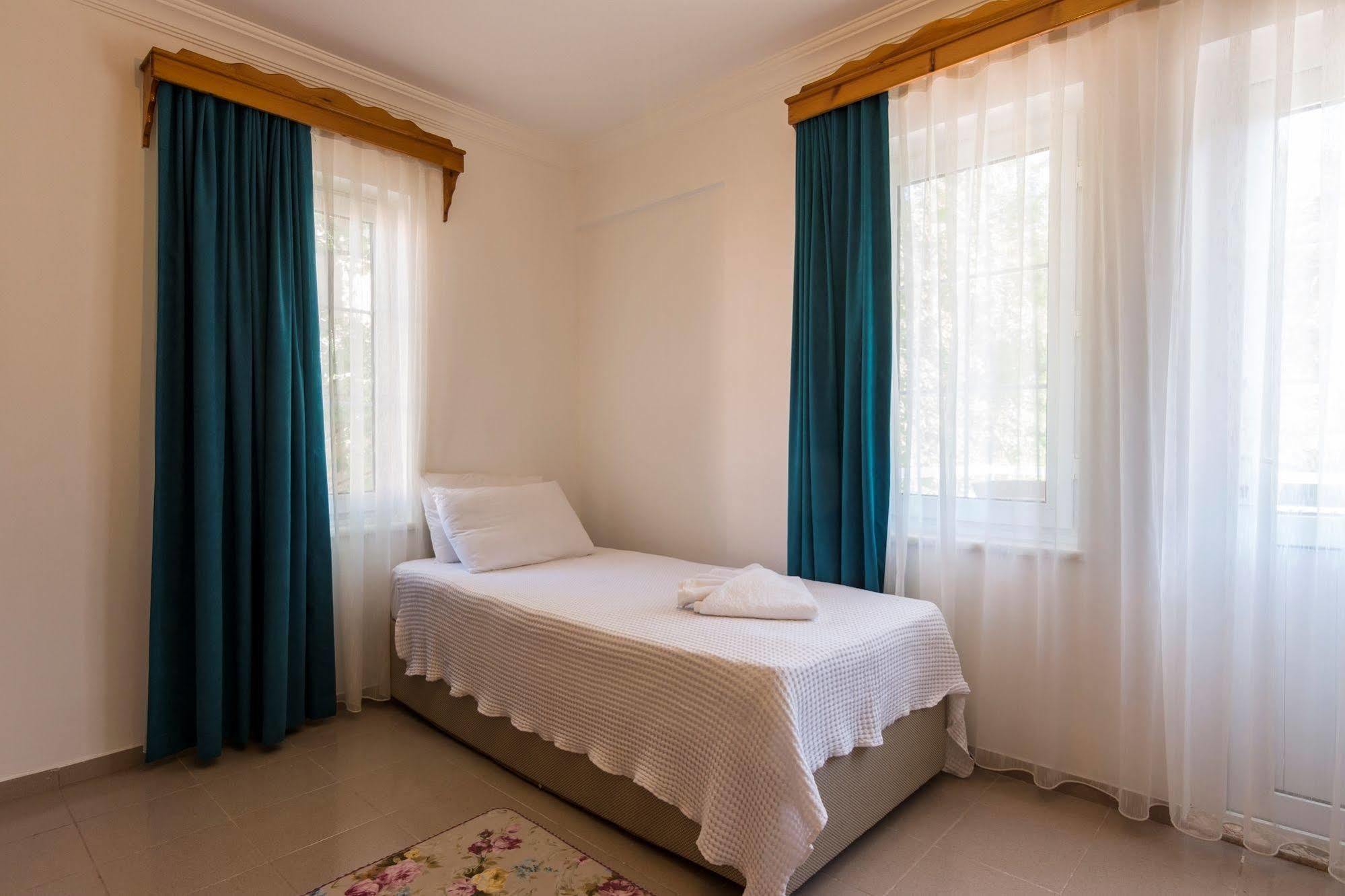 Calypso Cozy Suites (Adults Only) Dalyan Extérieur photo
