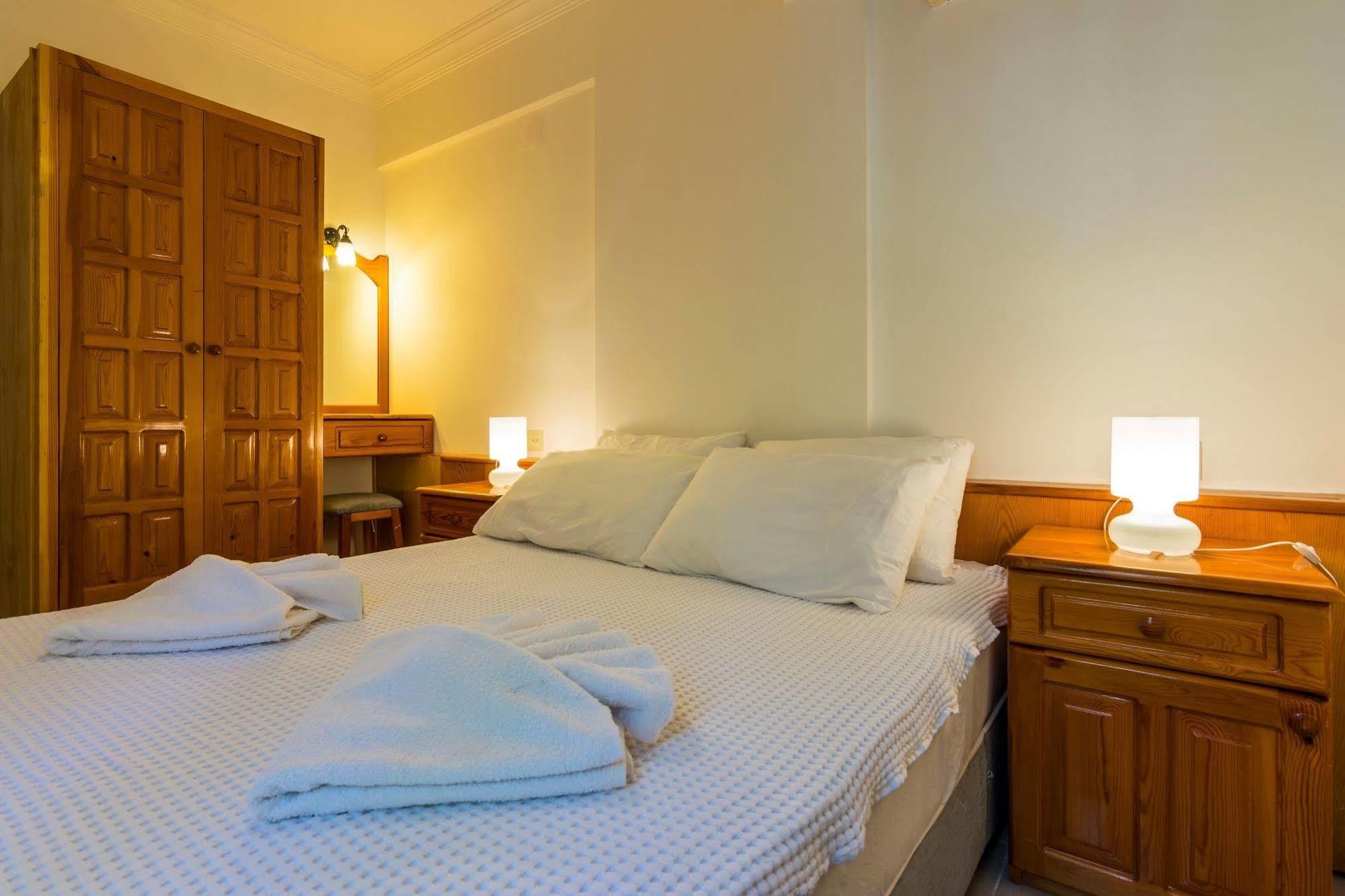 Calypso Cozy Suites (Adults Only) Dalyan Extérieur photo