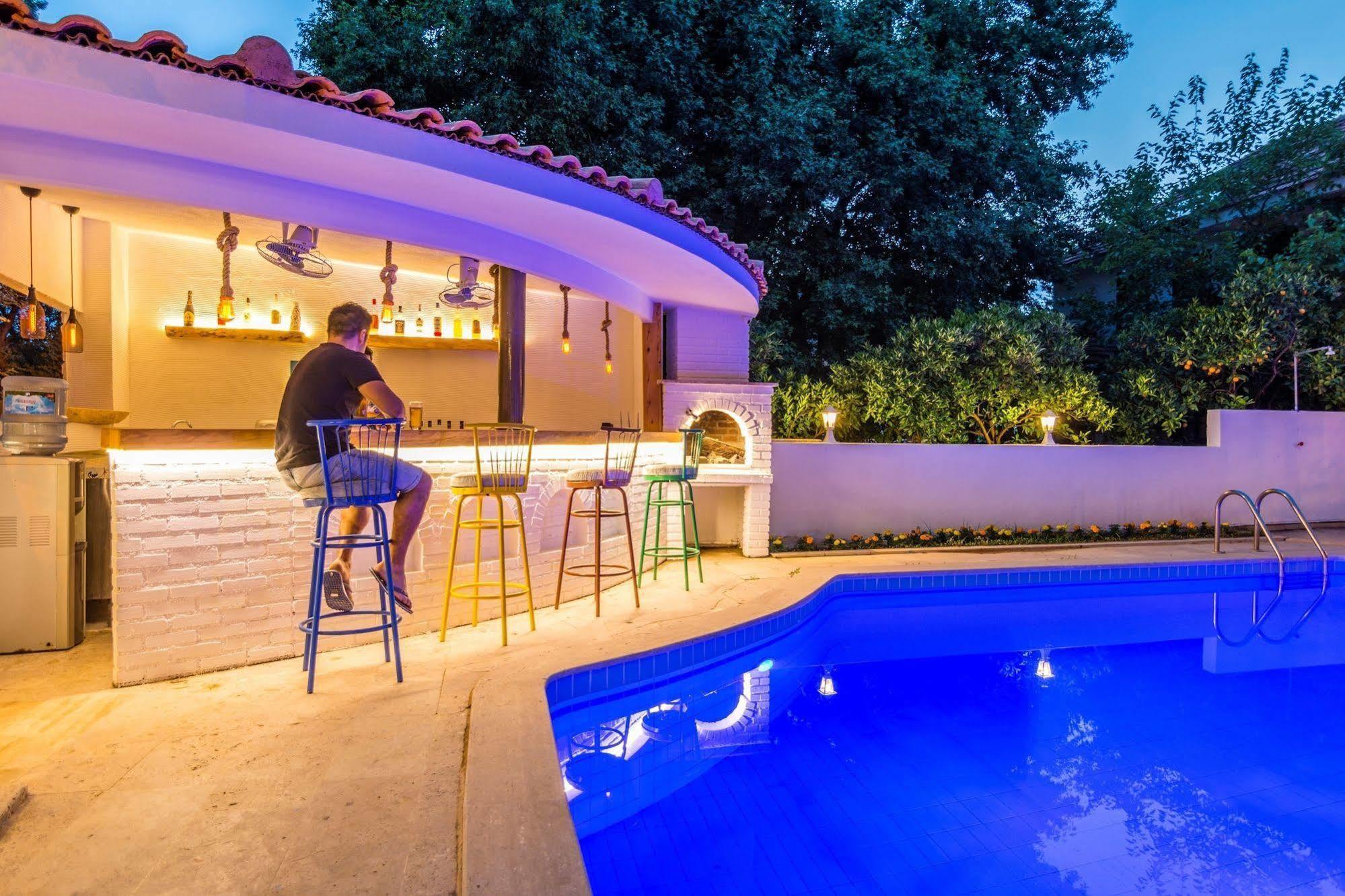 Calypso Cozy Suites (Adults Only) Dalyan Extérieur photo