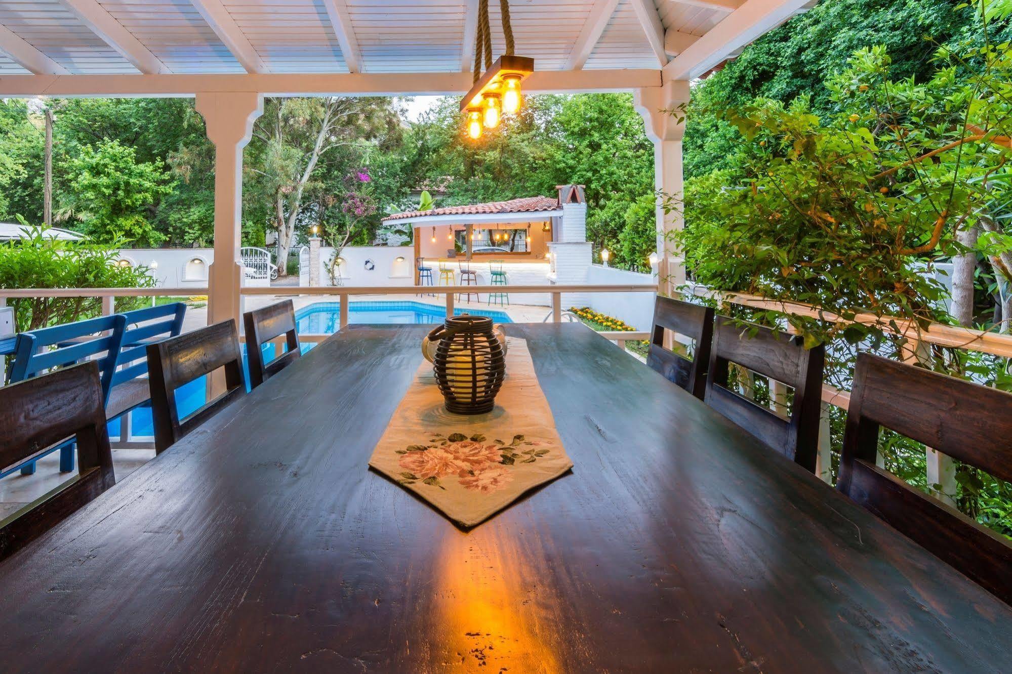 Calypso Cozy Suites (Adults Only) Dalyan Extérieur photo