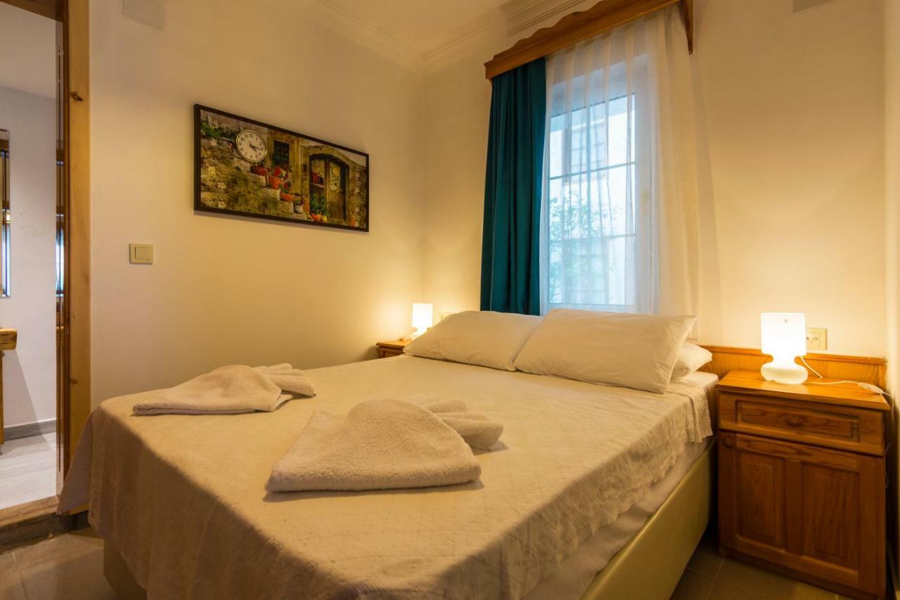 Calypso Cozy Suites (Adults Only) Dalyan Extérieur photo