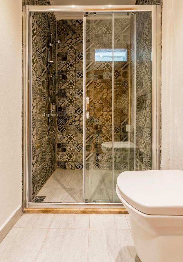 Calypso Cozy Suites (Adults Only) Dalyan Extérieur photo